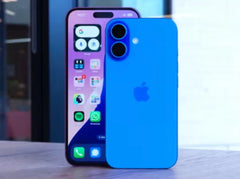 iPhone 16 Plus