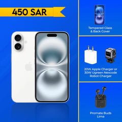 iPhone 16