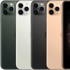 Apple iPhone 11 Pro Max - Buy 1 Get 1