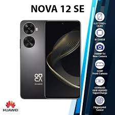 HUAWEI Nova 12 SE Dual SIM 8GB RAM 256GB