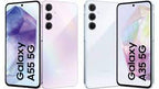 Samsung Galaxy A55 ( Buy 1 Get 1 Free)