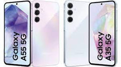 Samsung Galaxy A55 ( Buy 1 Get 1 Free)