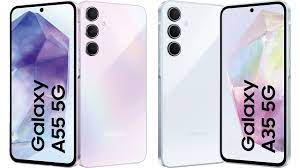Samsung Galaxy A55 ( Buy 1 Get 1 Free)