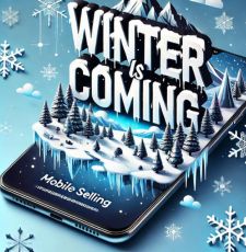 Winter Is Coming