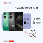 HUAWEI Nova 12 SE Dual SIM 8GB RAM 256GB