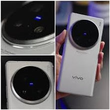VIVO X100 Ultra 5G 6.78"