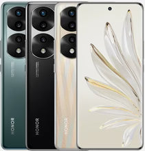 Honor 70 Pro+ 5G Android