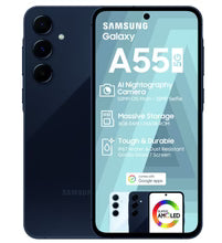 Samsung Galaxy A55 ( Buy 1 Get 1 Free)