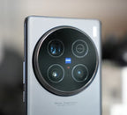 VIVO X100 Ultra 5G 6.78"