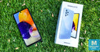 Samsung Galaxy A72 ( buy 1 Get 1 Free ) Android