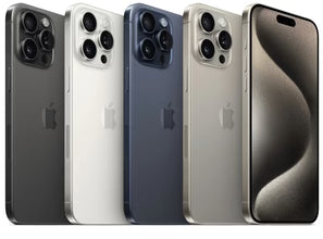 Apple iPhone 15 Pro Max (256GB)