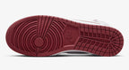 AIR JORDAN 1 HIGH 85 “METALLIC BURGUNDY”