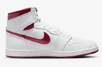 AIR JORDAN 1 HIGH 85 “METALLIC BURGUNDY”