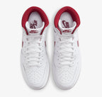 AIR JORDAN 1 HIGH 85 “METALLIC BURGUNDY”