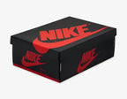 AIR JORDAN 1 HIGH 85 “METALLIC BURGUNDY”