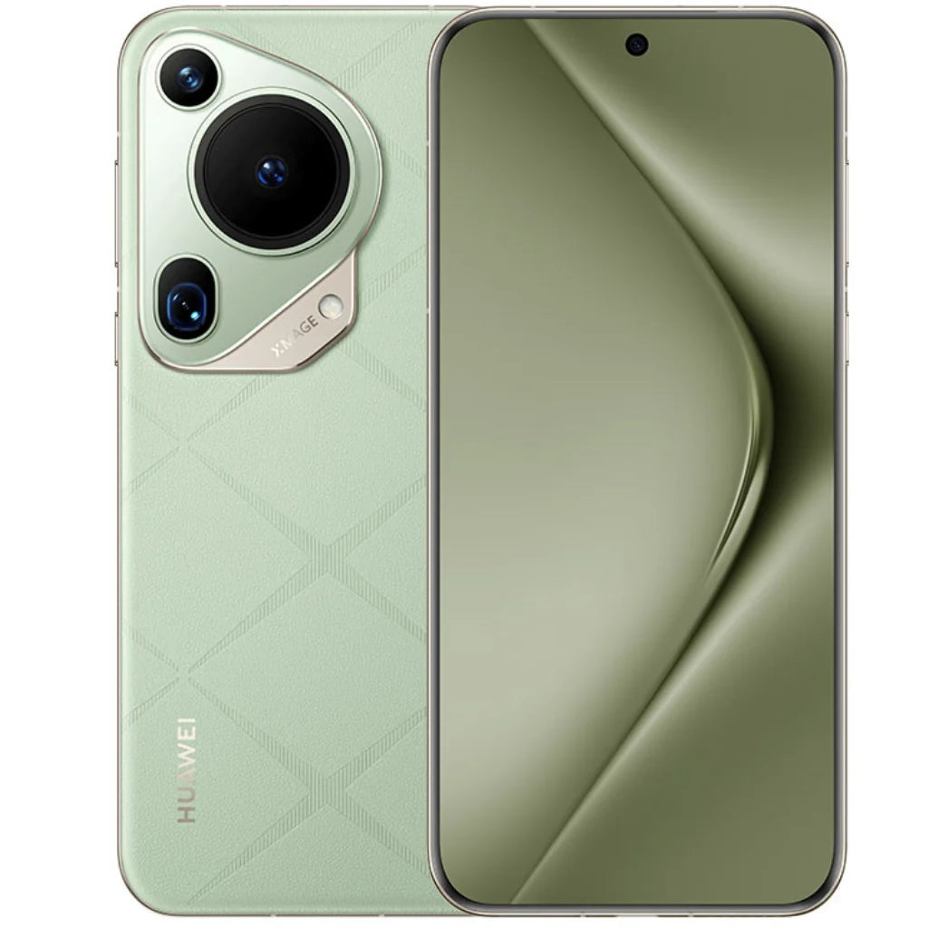 Huawei Pura 70 Ultra specs at a glance: