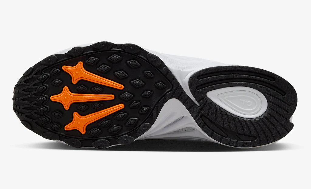 NOCTA X NIKE AIR ZOOM DRIVE “SUMMIT WHITE”
