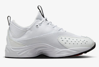 NOCTA X NIKE AIR ZOOM DRIVE “SUMMIT WHITE”