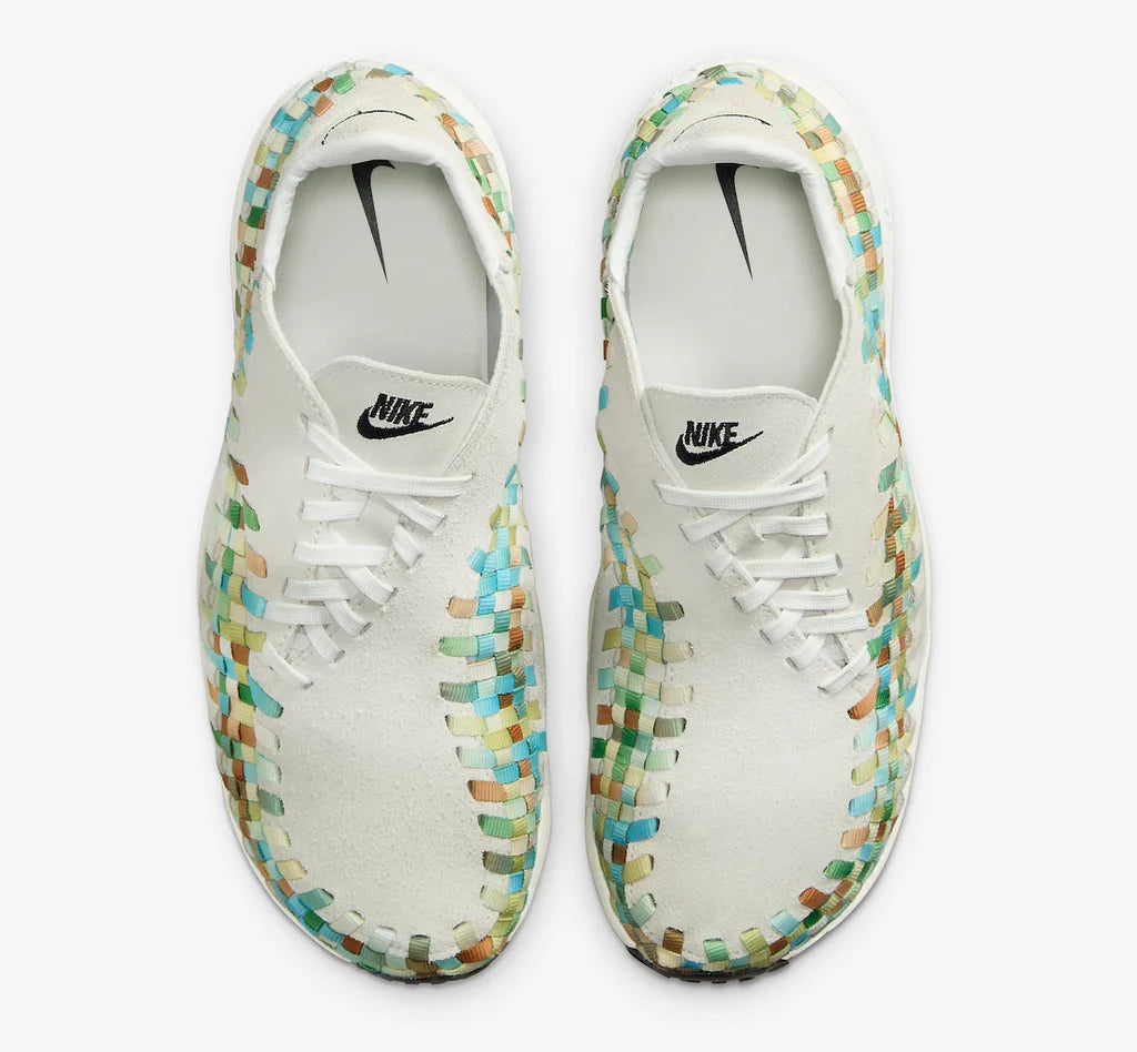 NIKE AIR FOOTSCAPE