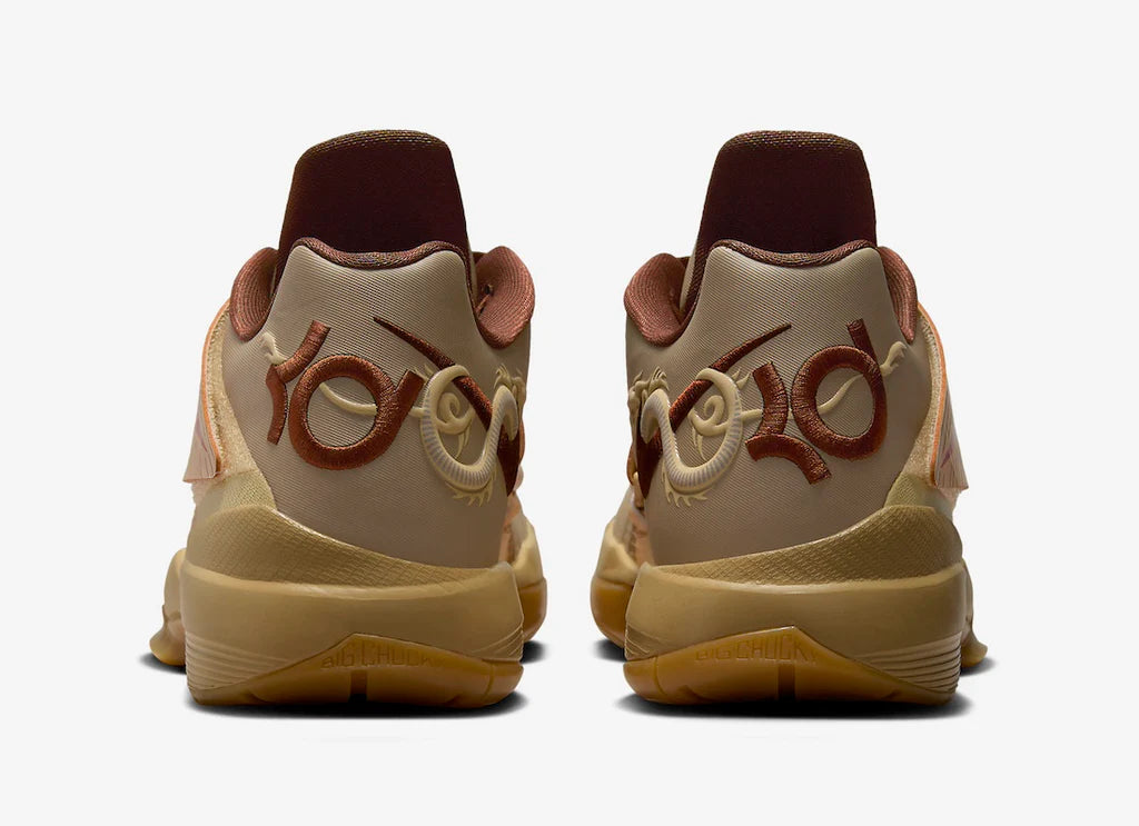 NIKE KD 4 YEAR OF THE DRAGON 2.0