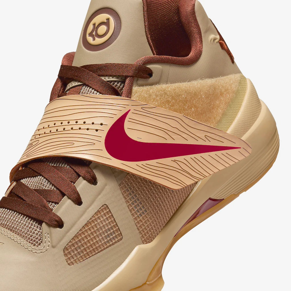 NIKE KD 4 YEAR OF THE DRAGON 2.0