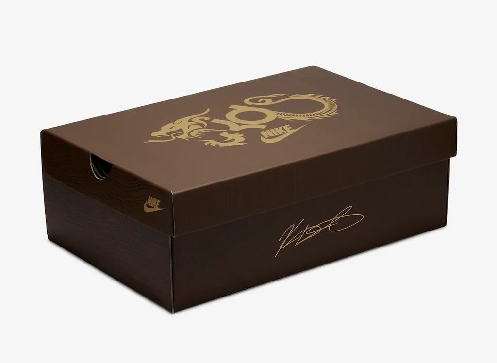 NIKE KD 4 YEAR OF THE DRAGON 2.0