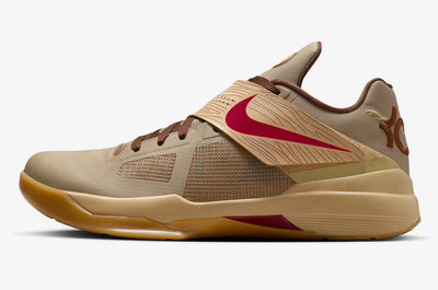 NIKE KD 4 YEAR OF THE DRAGON 2.0