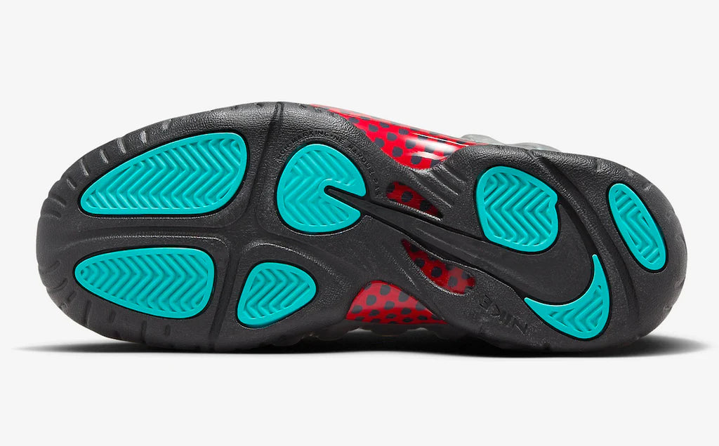 NIKE LITTLE POSITE ONEa