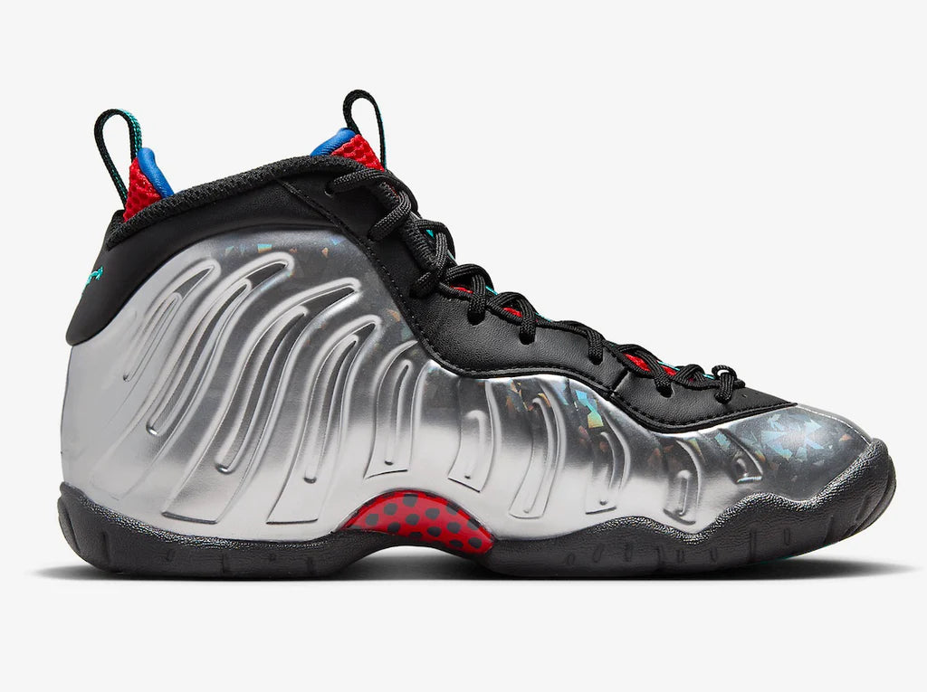 NIKE LITTLE POSITE ONEa