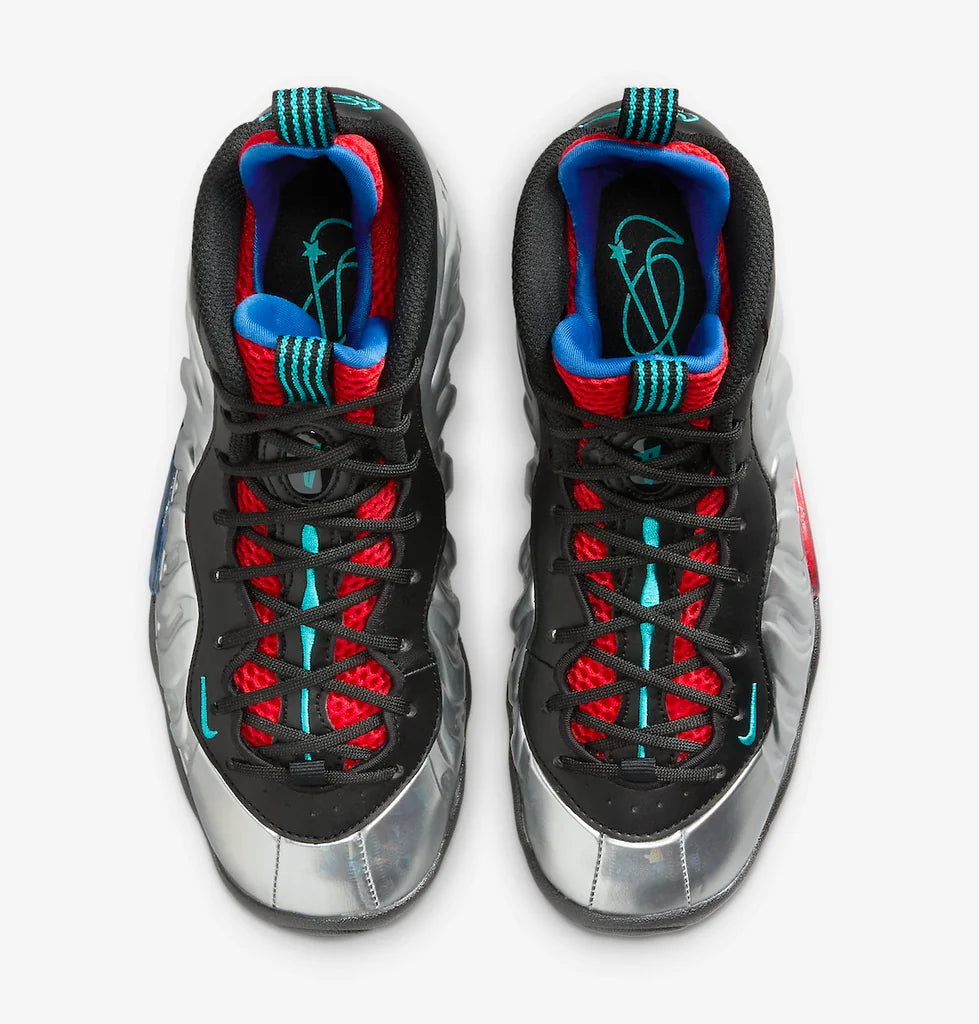 NIKE LITTLE POSITE ONEa