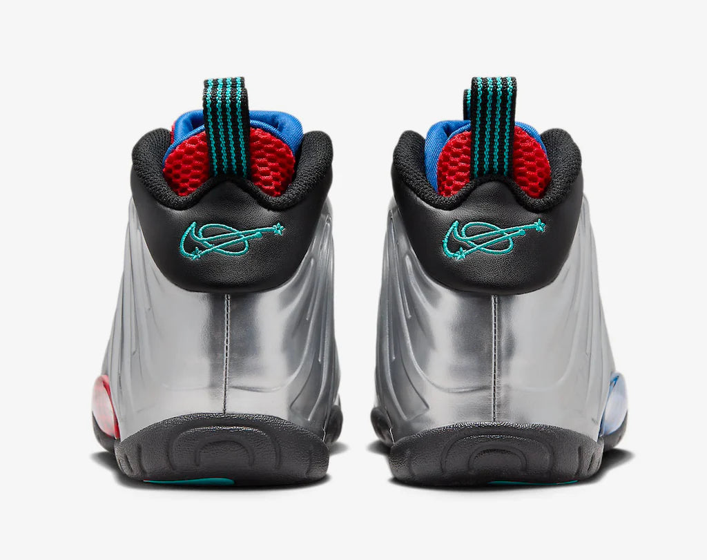 NIKE LITTLE POSITE ONEa