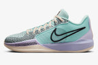 NIKE SABRINA 1 “BROOKLYN’S FINEST”