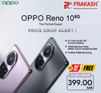 OPPO Reno10 Pro 5G ( Buy 1 Get 1 Free )