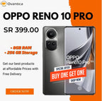 OPPO Reno10 Pro 5G ( Buy 1 Get 1 Free )