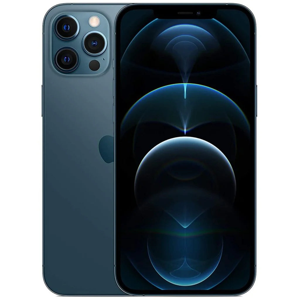 Apple IPHONE 12 Pro Max (256GB) - Buy 1 Get 1