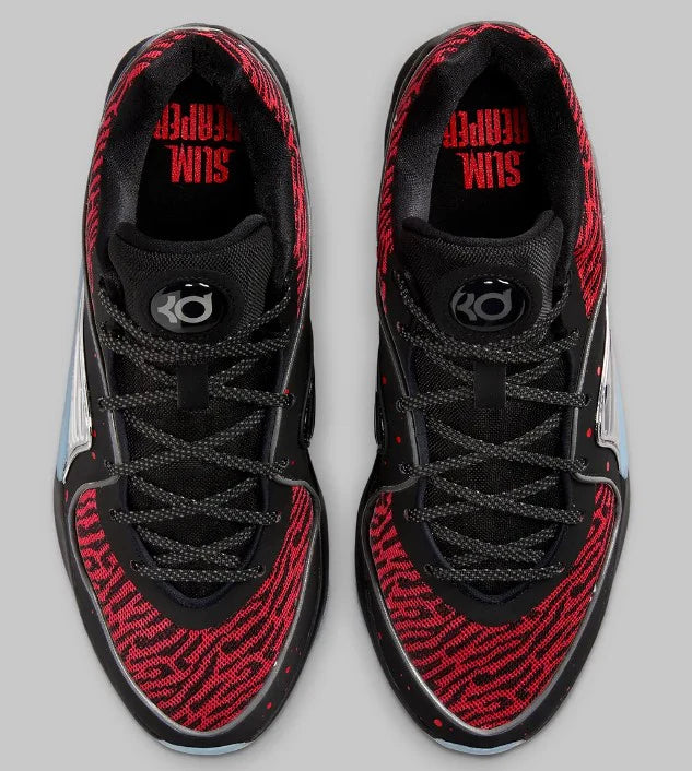Nike KD 16 “Slim Reaper”