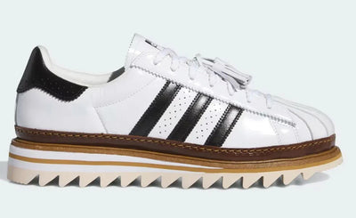 Adidas Ripple-Soled