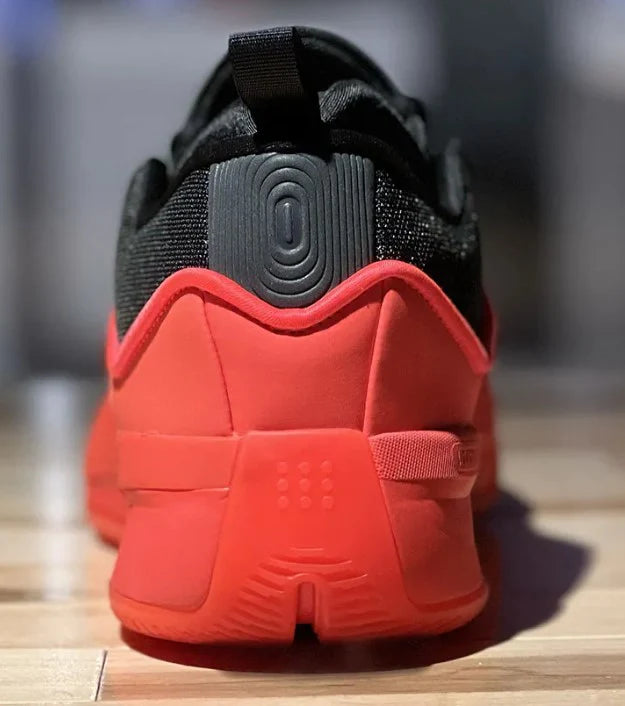 The adidas Dame 9