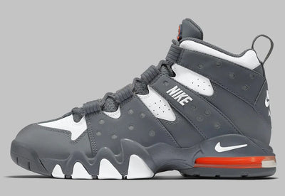 Nike Air Max CB 94 Cool Grey