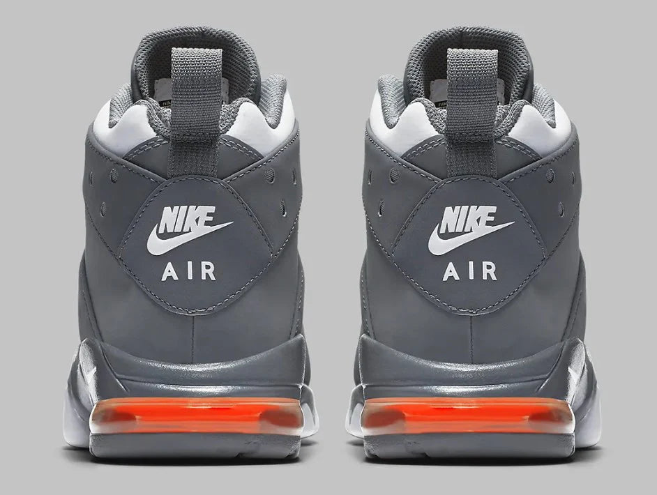 Nike Air Max CB 94 Cool Grey