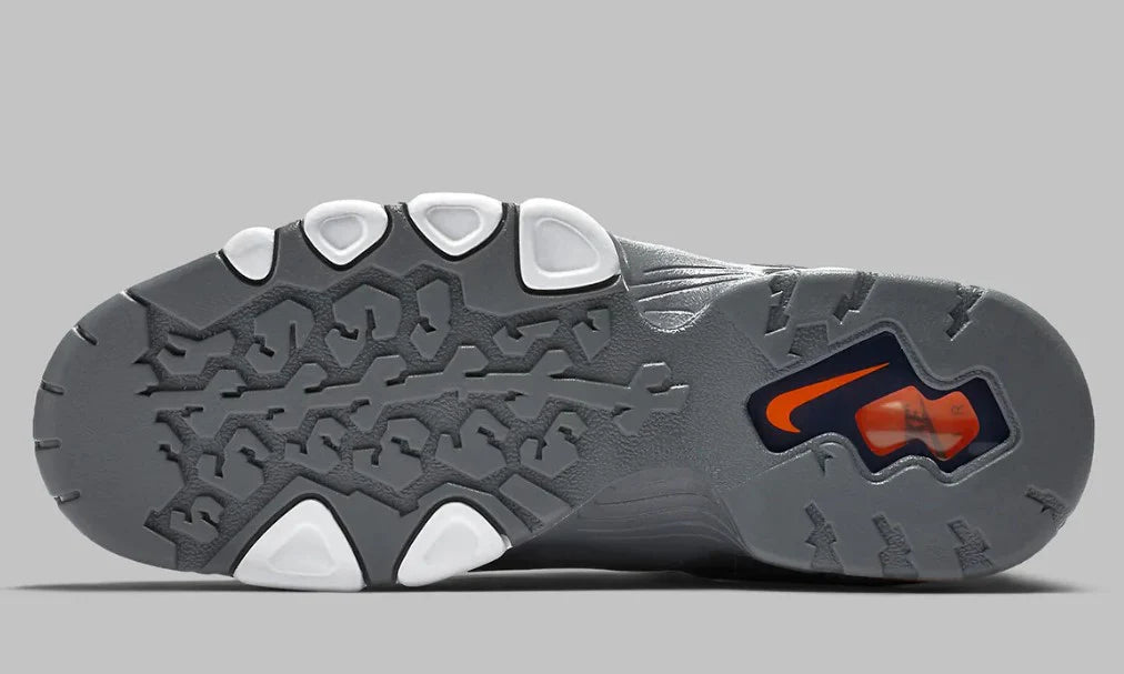 Nike Air Max CB 94 Cool Grey