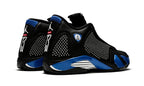 SUPREME X AIR JORDAN 14 “BLACK”