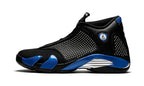 SUPREME X AIR JORDAN 14 “BLACK”