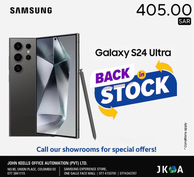 Samsung Galaxy S24 Ultra 5G Android