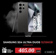 Samsung Galaxy S24 Ultra 5G Android