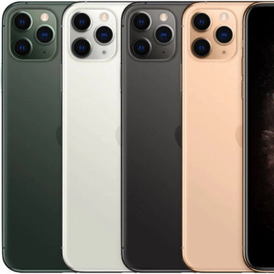 Apple iPhone 11 Pro Max - Buy 1 Get 1