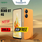 OPPO Reno8T 5G ( Buy 1 Get 1 Free)
