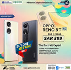 OPPO Reno8T 5G ( Buy 1 Get 1 Free)